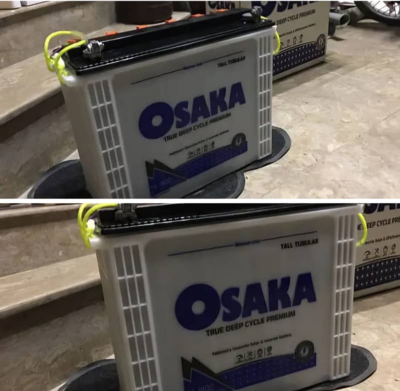 Osaka tall tubular batteries ta-1800 running solar inverter mobile 70 1