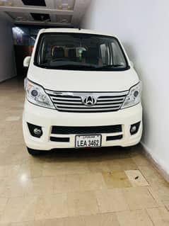 Changan