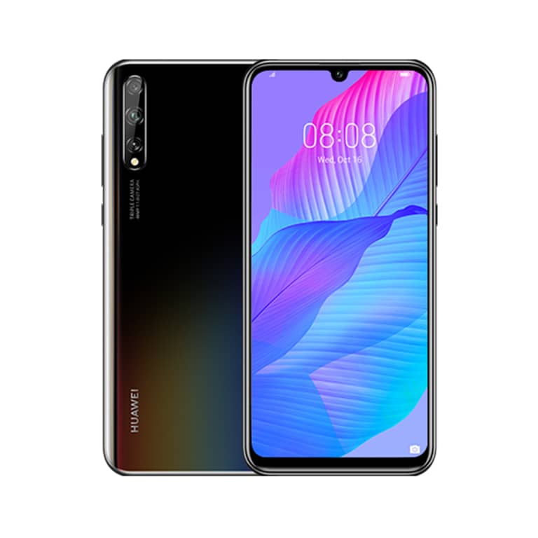 Huawei y8p 6-128 Gb 1