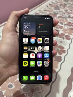 iPhone 12 Pro Non Pta 0