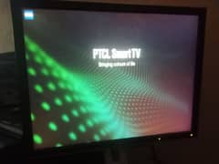 PTCL Smart TV Device