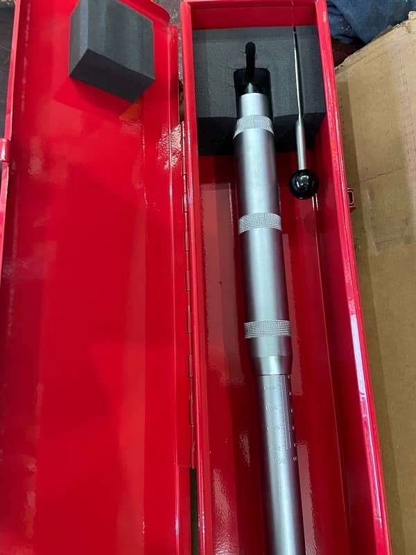 Torque Wrench 1