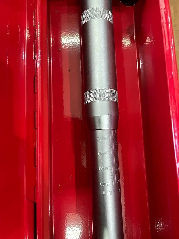 Torque Wrench 2