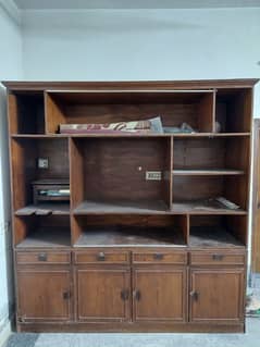 TV cabinet/Cupboard