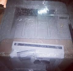 Hp LaserJet printer 2055