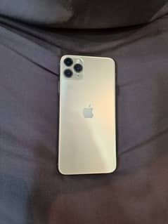 Iphone 11 pro max  256gb