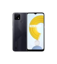 Realme c21_Y 4/64GB 0