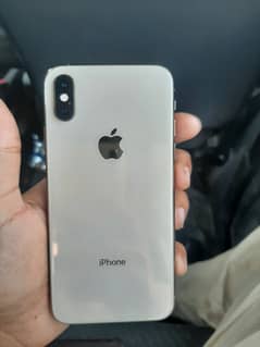 iphone xs 256 gb PTA APPROVED