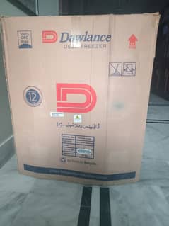 Dawlance Deep Freezer