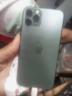 iPhone 11 pro 256Gp PTA 0