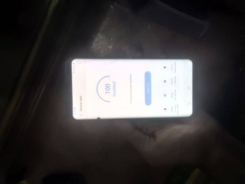 Samsung s8+ 4/64 dual sim official approved 2