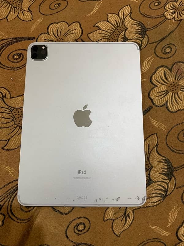 IPAD PRO 11 3rd GENERATION 0