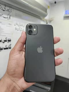 iPhone 11 Non PTA JV 0