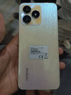 Realme C53 6/128 0