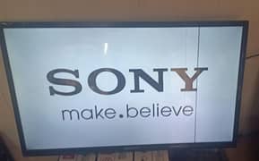 sony chaina led