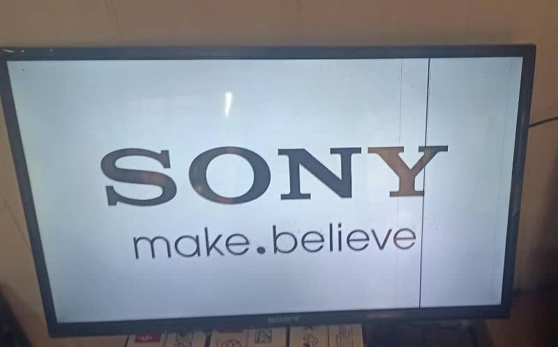 sony chaina led 0