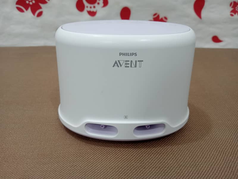 Philips Avent Electric Breasts Pumps 3