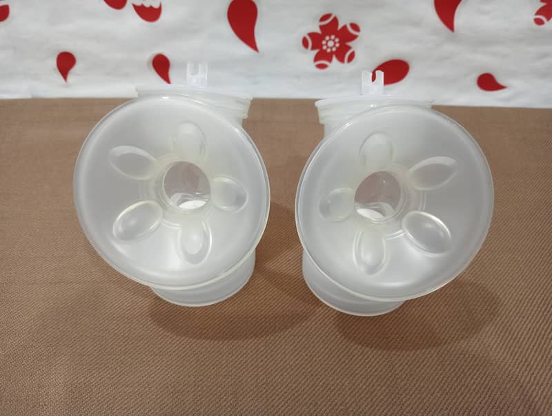 Philips Avent Electric Breasts Pumps 7