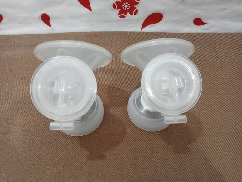 Philips Avent Electric Breasts Pumps 8