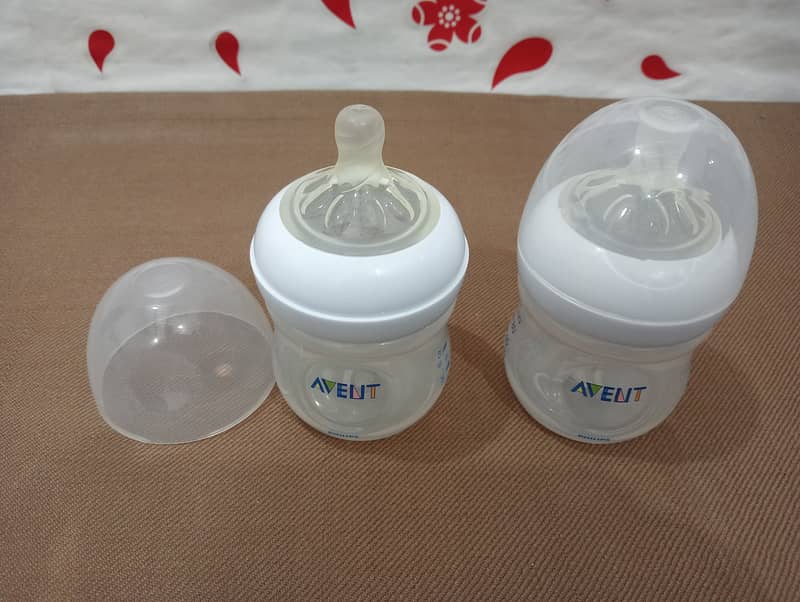 Philips Avent Electric Breasts Pumps 9