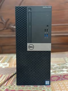 Dell Optiplex