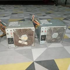 2Nos. computer power supply 0