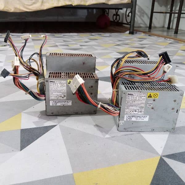 2Nos. computer power supply 2