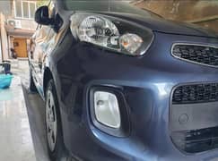 KIA Picanto 2020