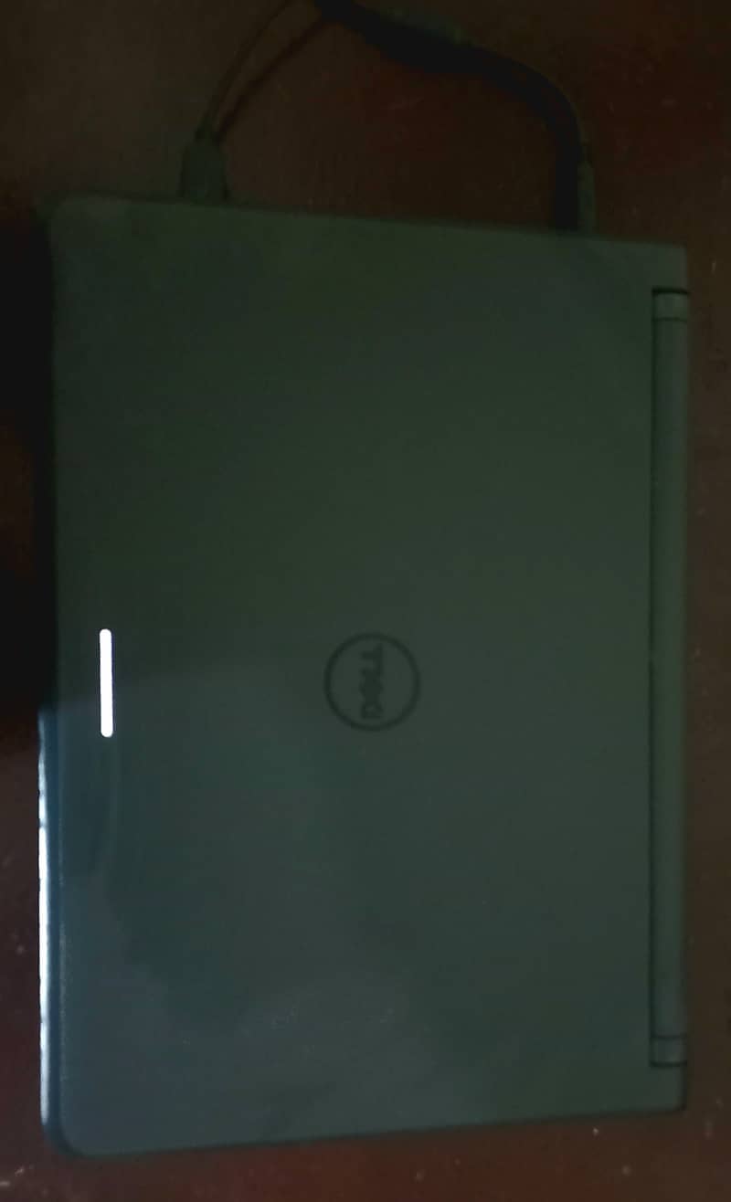 Dell Laptop 1