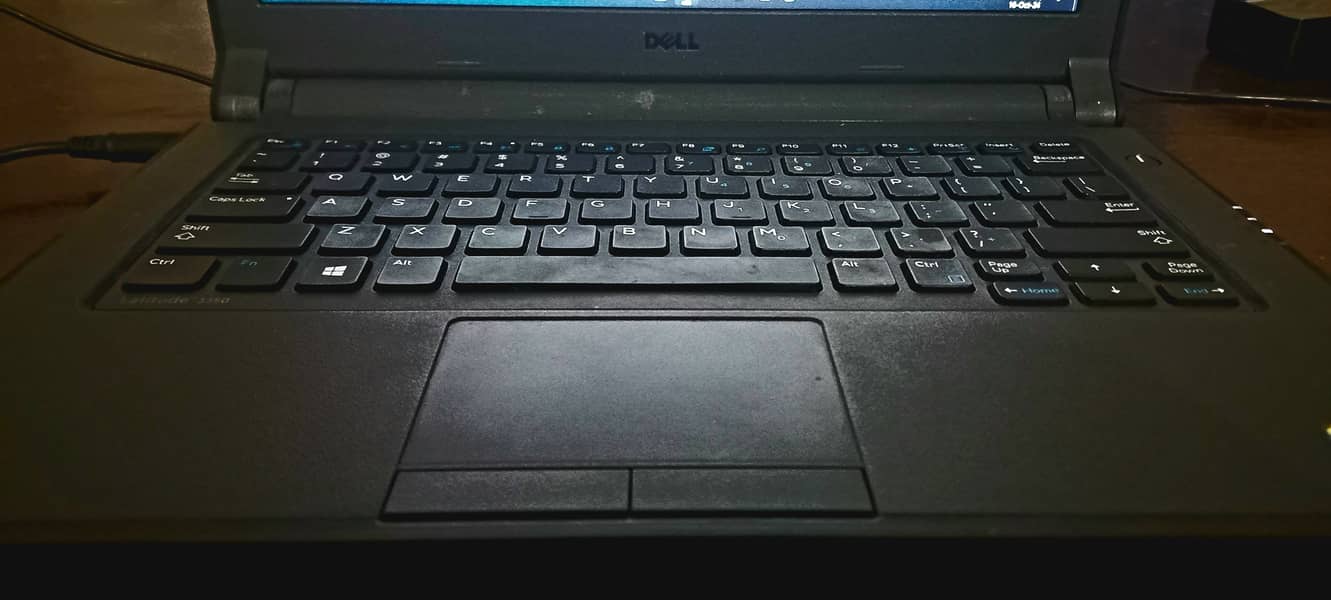 Dell Laptop 3