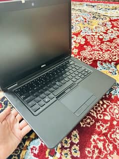 Dell Laptop Core i7 5th generation