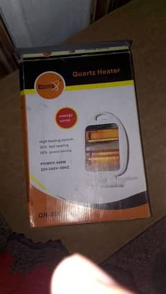 electric heater