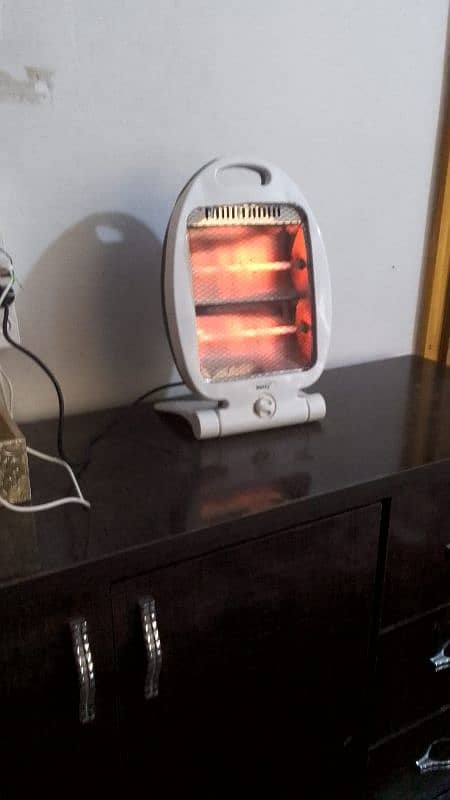 electric heater 1