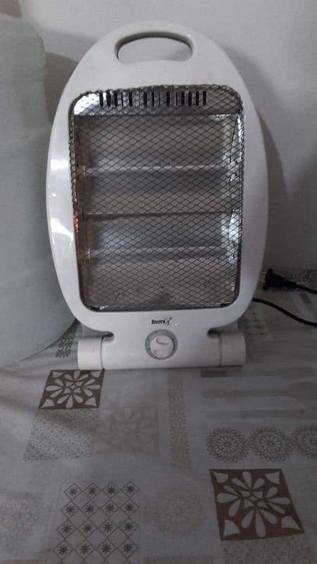 electric heater 3