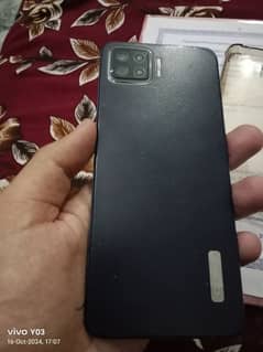 OPPO f17 for sale urgently 0