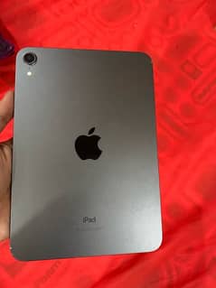 IPAD MINI 6