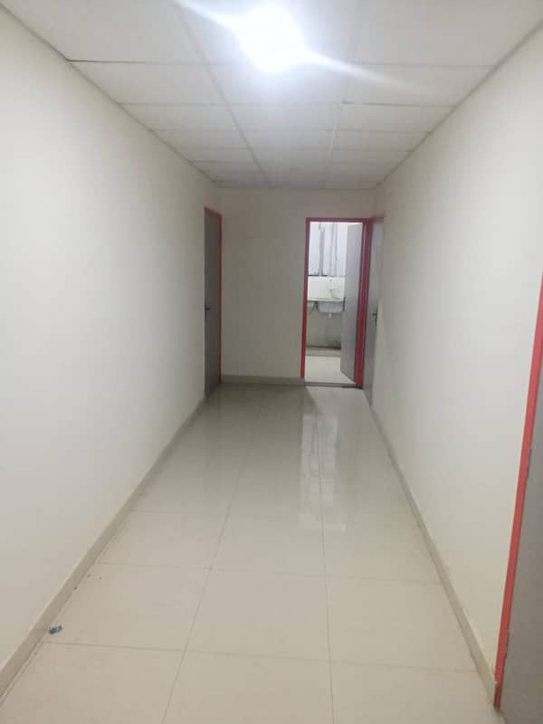 Office for rent 6