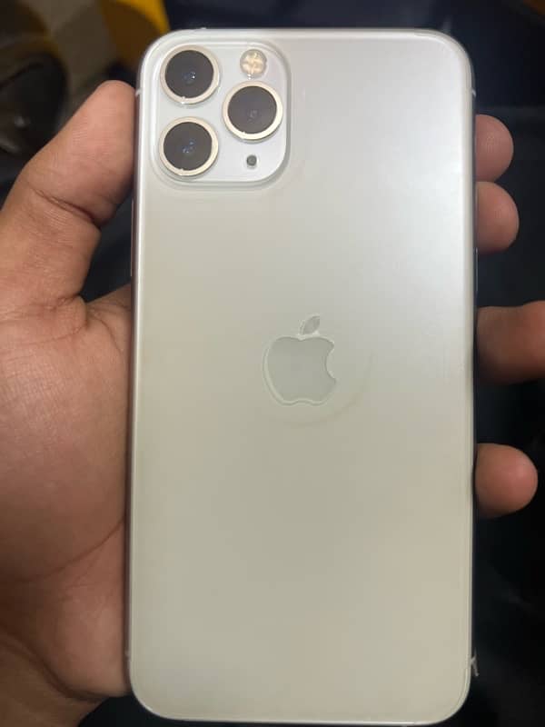 IPHONE 11 PRO SIM GLITCH 1