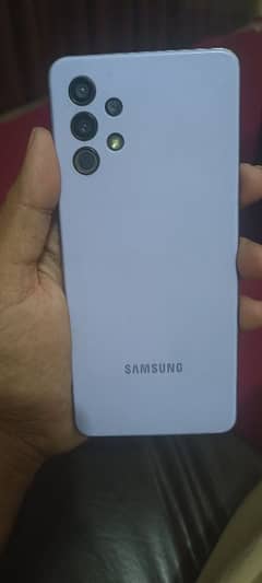 Samsung a32 0