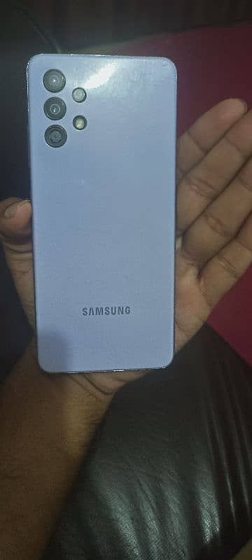 Samsung a32 4