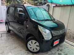 Suzuki Wagon R 2014