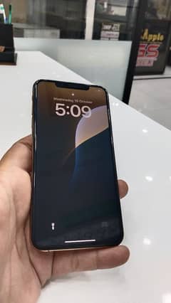 I phone xs max PTA approved