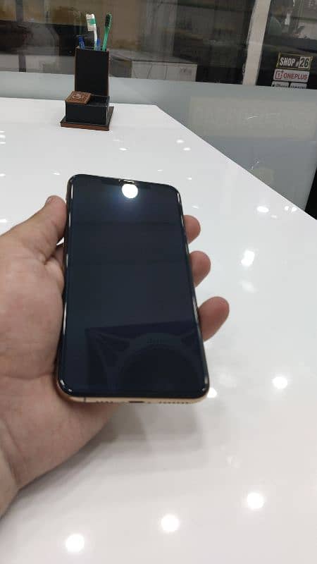 I phone xs max PTA approved 5