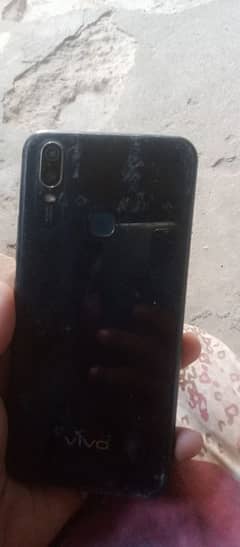 vivo y11 pta bilok h but petc wala h peach apruf ho jata he 0