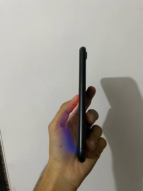 Iphone xr FU (exchange possible 3