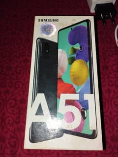 samsung galaxy A51