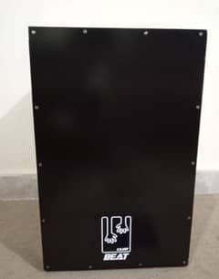 Cajon box