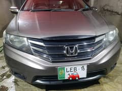 Honda City IVTEC 2016 for Sale 0