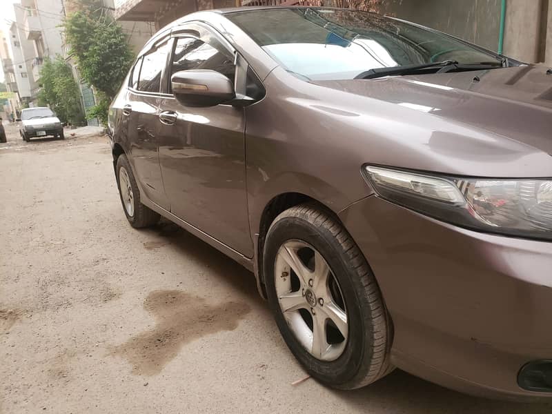 Honda City IVTEC 2016 for Sale 1