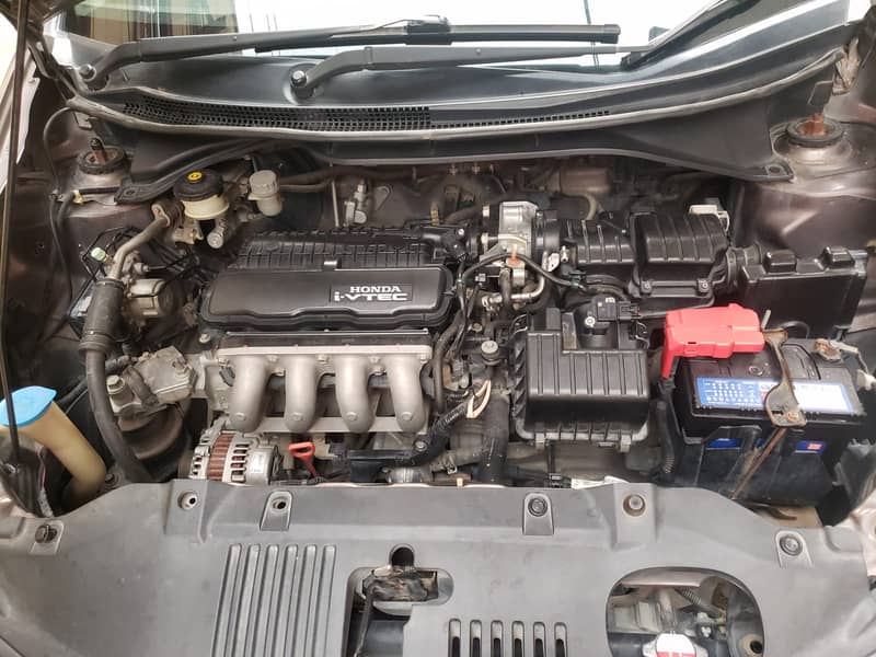 Honda City IVTEC 2016 for Sale 4